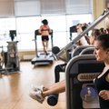 Fit jest w cenie. Przychody klubów fitness sięgnęły 3,7 mld zł