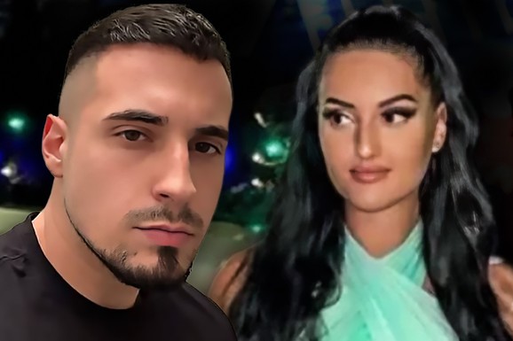 DRAGANA MIRKOVIĆ IMA ČETIRI FIRME U jednoj radi ćerka, a u drugoj sin! Evo čime se bave deca pevačice: "Televiziju želim da prodam"