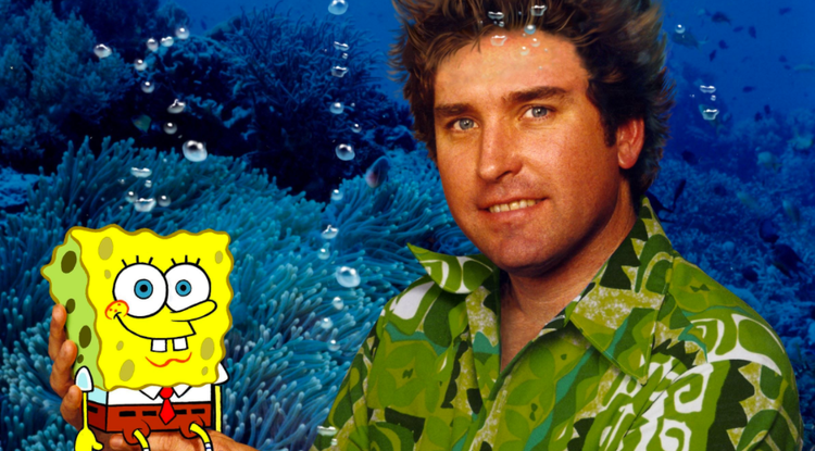 Stephen Hillenburg mindössze 57 éves volt.