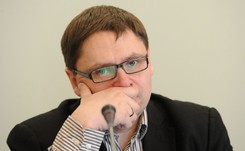 Terlikowski oburzony zdarzeniem z hostią. 'Mieliśmy do czynienia z obrazą samego Boga'