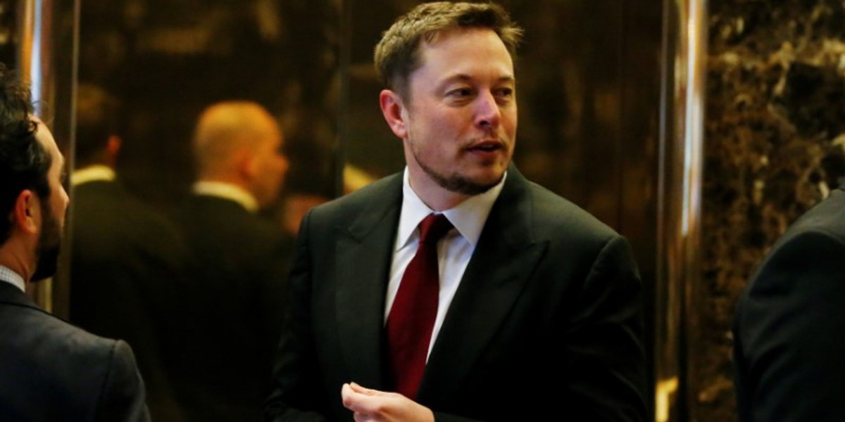 Tesla's business model could be in trouble