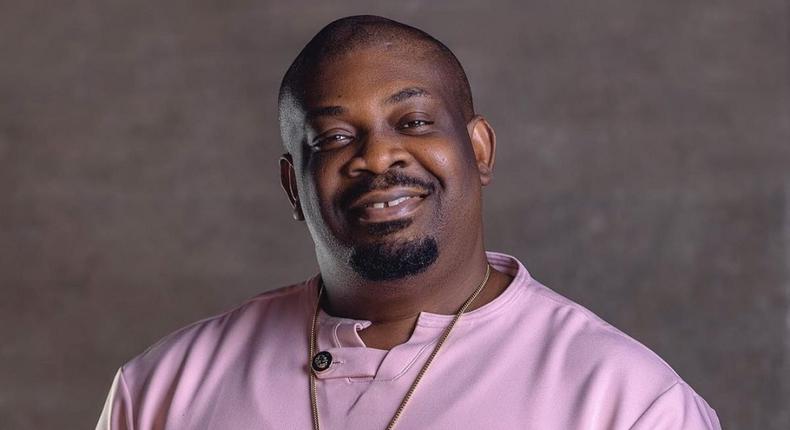 Don Jazzy