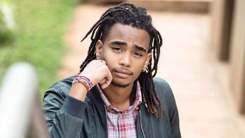 I havenâ€™t been living well â€“ Kibakiâ€™s grandson announces as he leaves social media