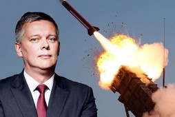 Tomasz Siemoniak o rakietach Patriot 