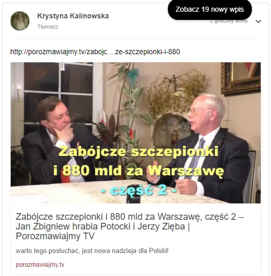 Porozmawiajmy.tv