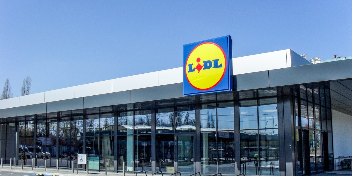 Na podwyżki dla pracowników sklepów i magazynów Lidl wyda w roku obrotowym 2020 ponad 66 mln zł. 