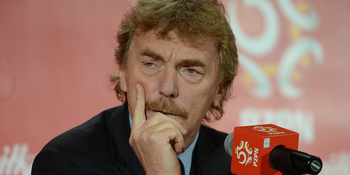 Zbigniew Boniek