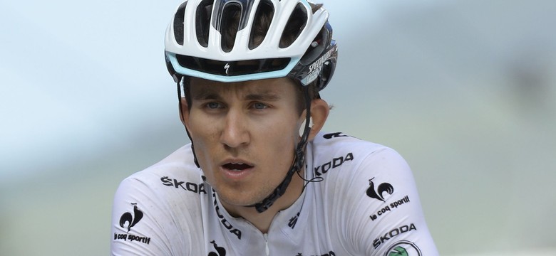 Tour de France: 14. etap dla Matteo Trentina