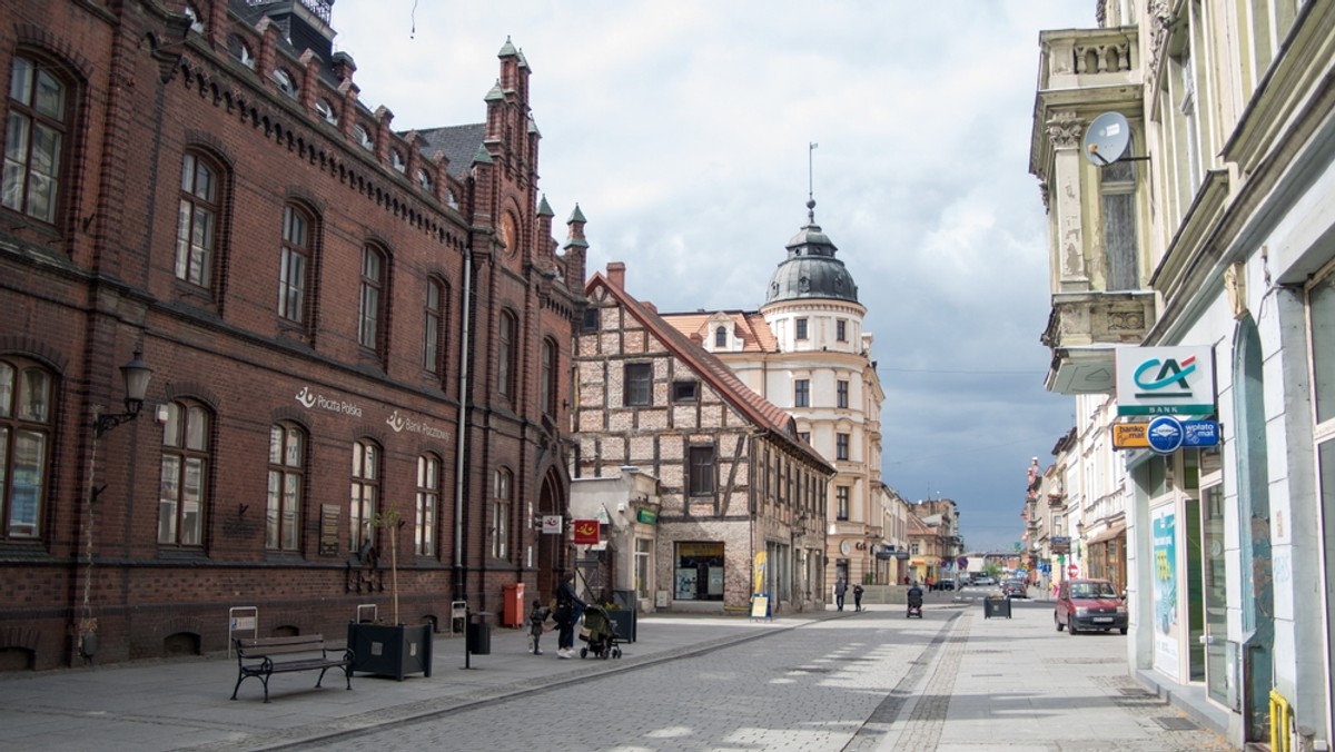 Wybory samorządowe 2024. Inowrocław: PiS święci triumf, miasto "wolne od PO"