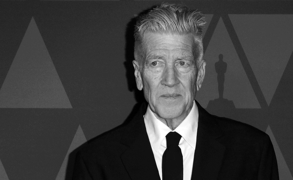 Nie żyje David Lynch. Reżyser "Miasteczka Twin Peaks" miał 78 lat