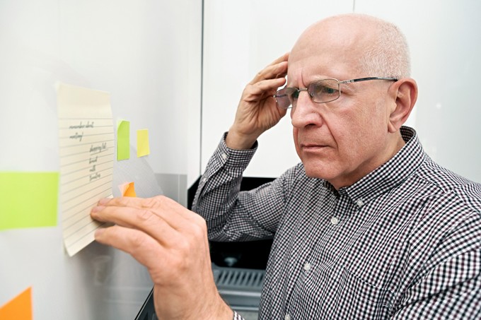 Magas a vérnyomása? Az Alzheimerre is nagyobb esélye lehet
