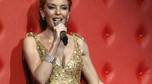 Kylie Minogue na Księżycu