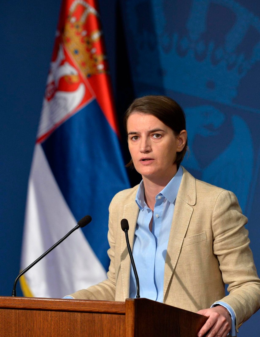 Ana Brnabić