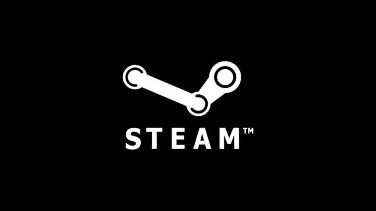 Steam zabija rynek gier na PC