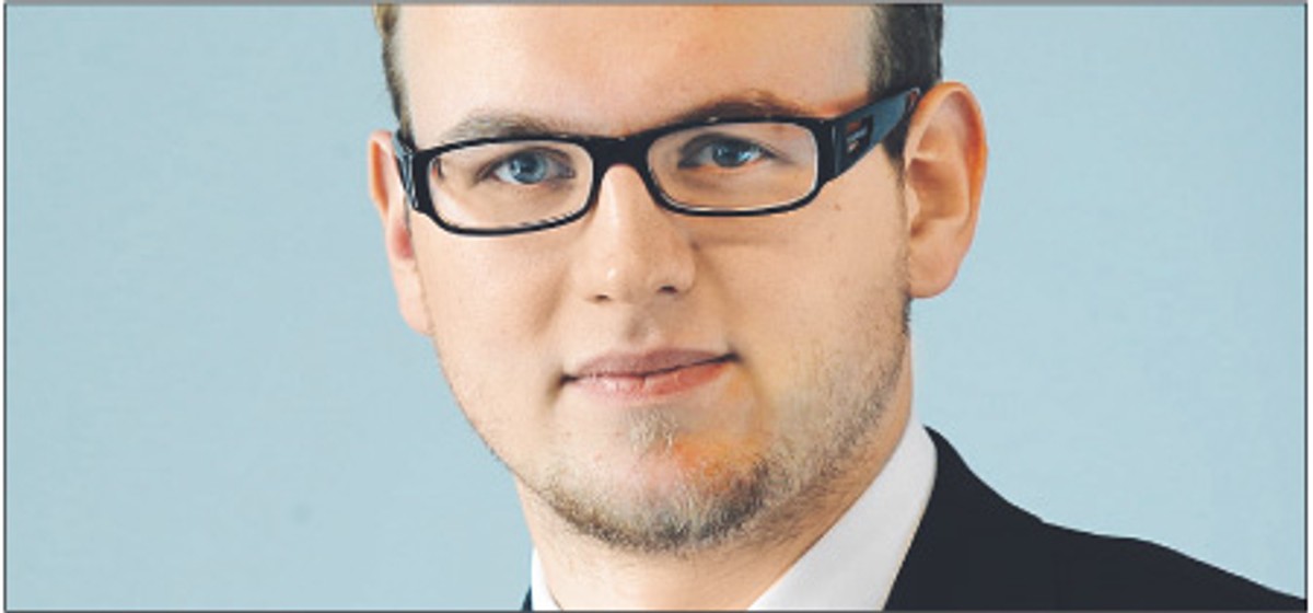 Jarosław Cholewa prawnik z Kaczor Klimczyk Pucher Wypiór Adwokaci Spółka Partnerska