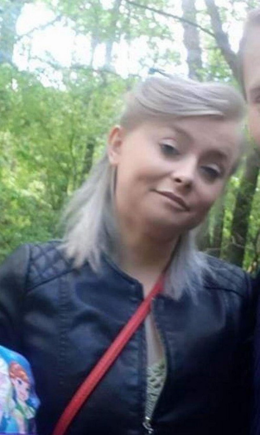 Zaginiona Marta Kostyła (31 l.)