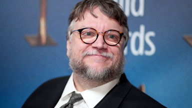 "Kształt wody": Guillermo del Toro oskarżany o plagiat