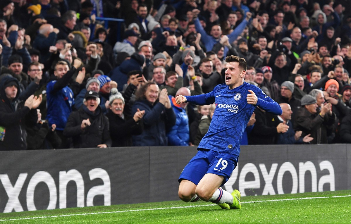 Liga angielska: CAS zmienił decyzję FIFA. Mniejsza kara dla Chelsea