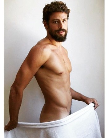 Caua Reymond