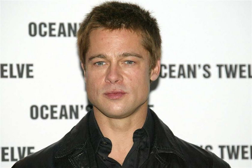 CO??? Brad Pitt rezygnuje z aktorstwa...