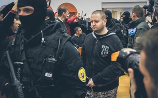 Słowacja. Były żołnierz przyznał się do zabójstwa dziennikarza i jego narzeczonej