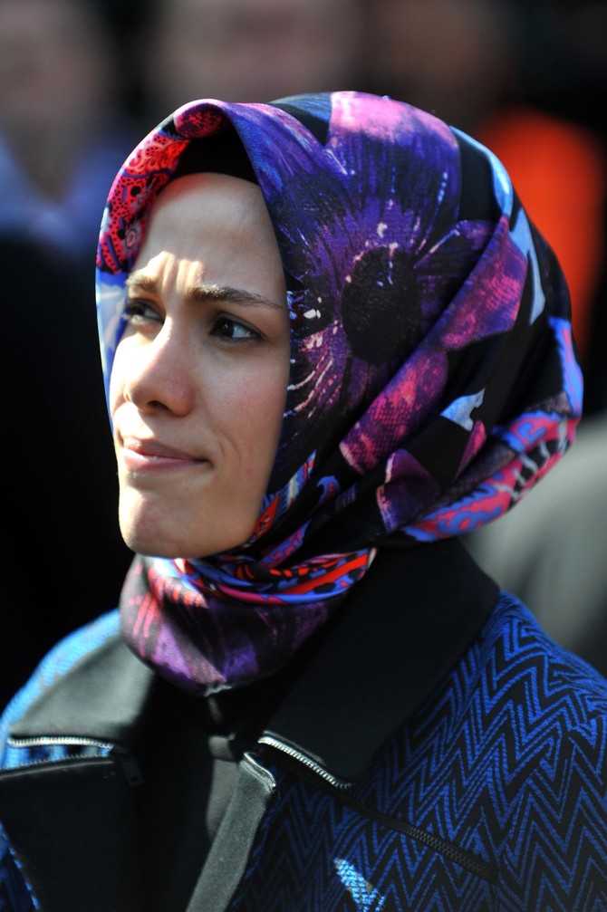 Ezra Erdogan Albajrak