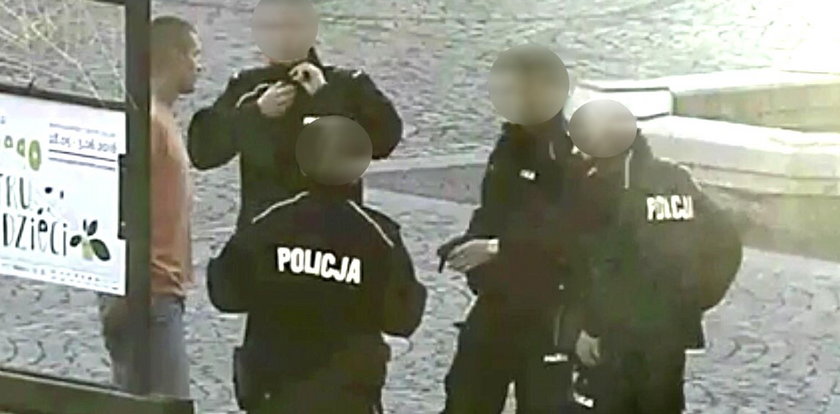 Policjanci od sprawy Igora Stachowiaka stracili pracę