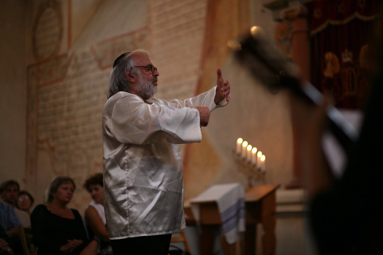 Wielka Synagoga w Tykocinie