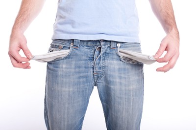 Fala upadłości w Polsce: przemysł, budowlanka i handel