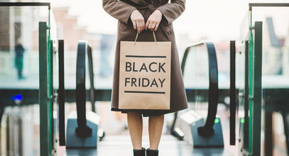 CERT ostrzega Polaków. Oszuści mają nową metodę. Wykorzystują Black Friday