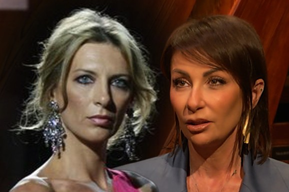 "OSTAVILA JE NEIZBRISIV TRAG" Suzana Perić se potresnim rečima oprostila od Slađane Tesle: "Takvi ljudi se ne zaboravljaju"