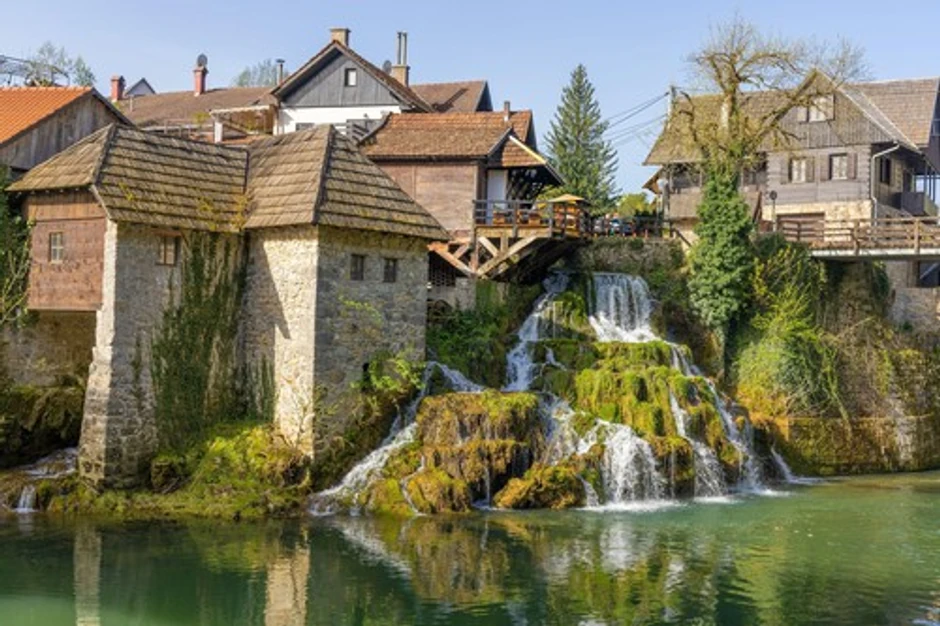 Rastoke