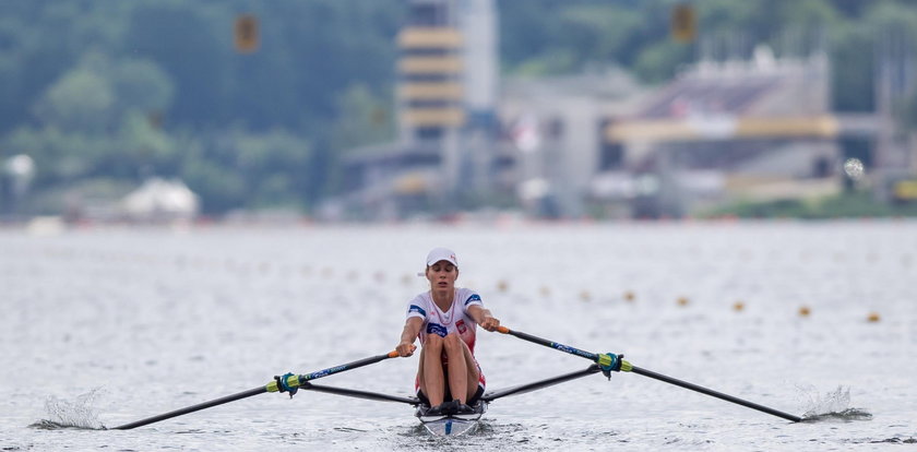 Dla igrzysk w Tokio poświęciła mięsień i kawałek kości. Polka zrezygnowała z walki o olimpijski paszport