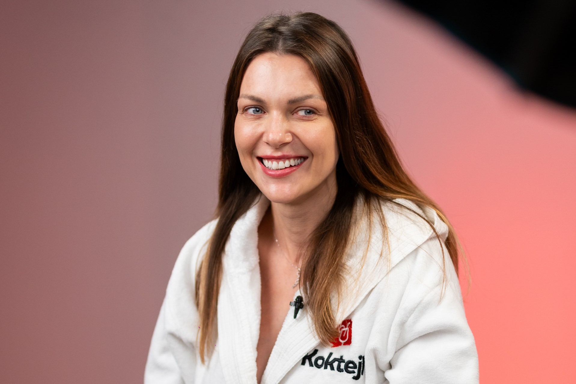 Martina Schindlerová v Get Ready With Me