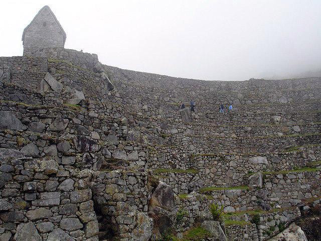 Galeria Peru - Machu Picchu "Zaginione Miasto Inków", obrazek 13