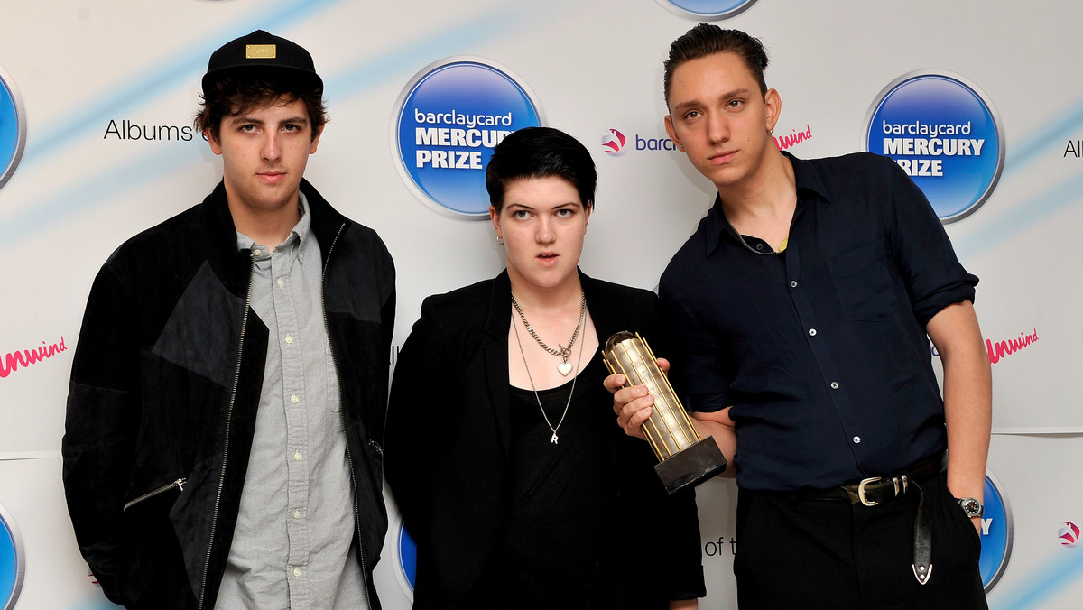 The XX to druga gwiazda przyszłorocznej edycji Heineken Open'er Festival, który odbędzie się między 4 a 7 lipca 2012 w Gdyni.