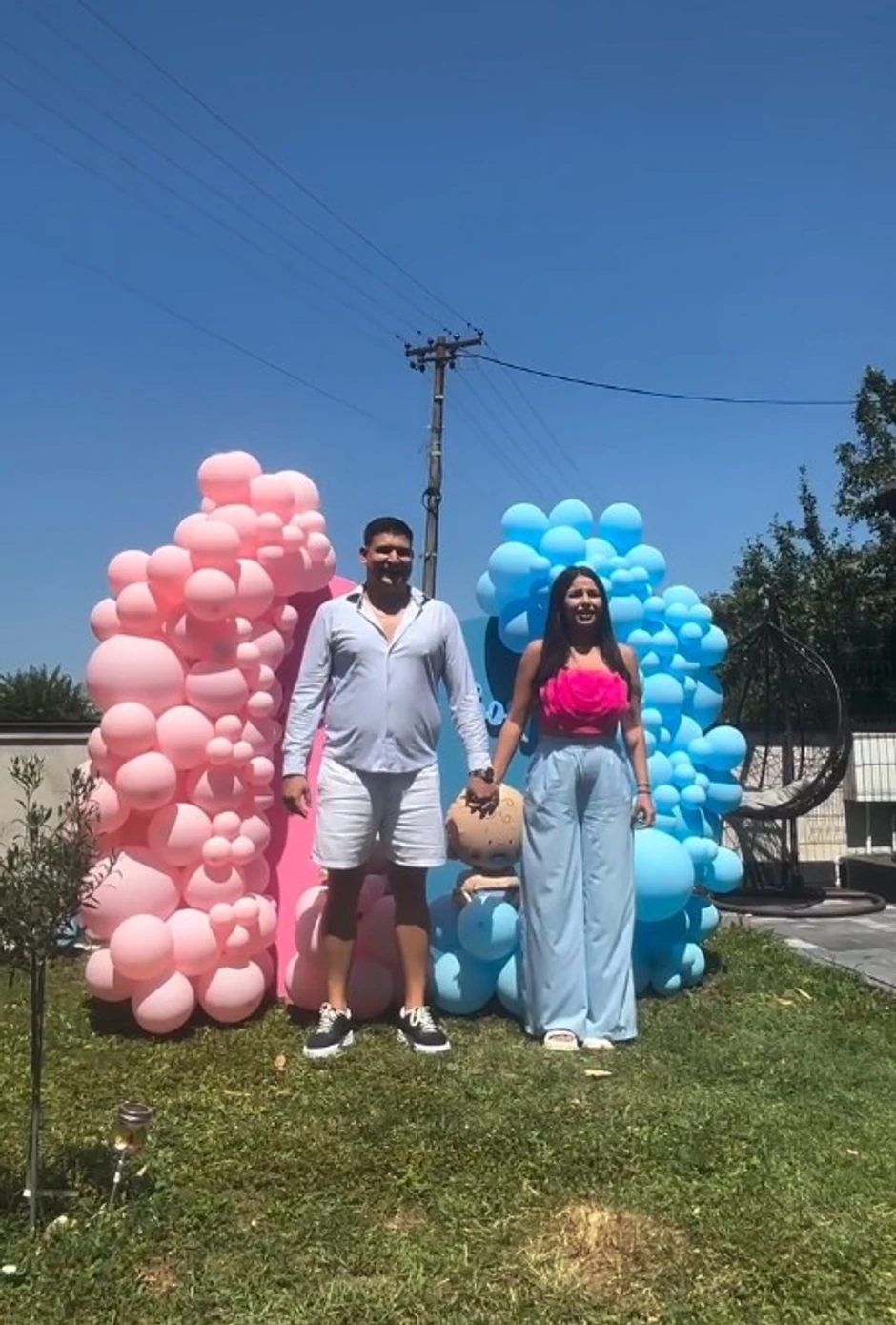 Stefan Cakić, Jovana Đorđević