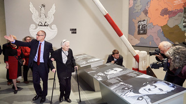 Prof. Paweł Machcewicz: Jeśli coś takiego przydarza się historykowi, to raz w życiu