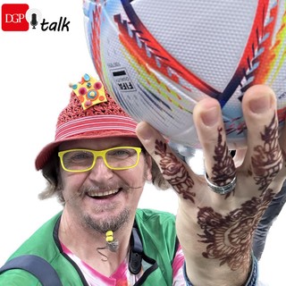 Adam Nurkiewicz: Spotkać Katarczyka na ulicy jest niezmiernie trudno [PODCAST]