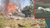 Wypadek na testach nowego superdrona Rosjan. To mógł być sabotaż