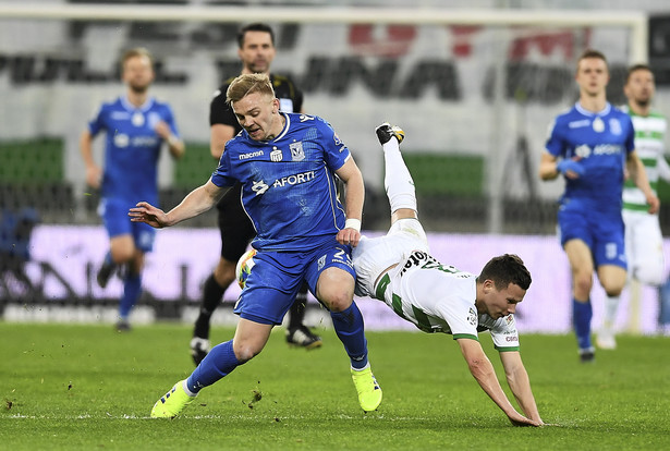 Lech na czas strajku nauczycieli zaprasza dzieci na stadion