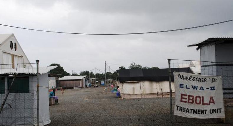 Thousands of Ebola survivors face severe pain, possible blindness