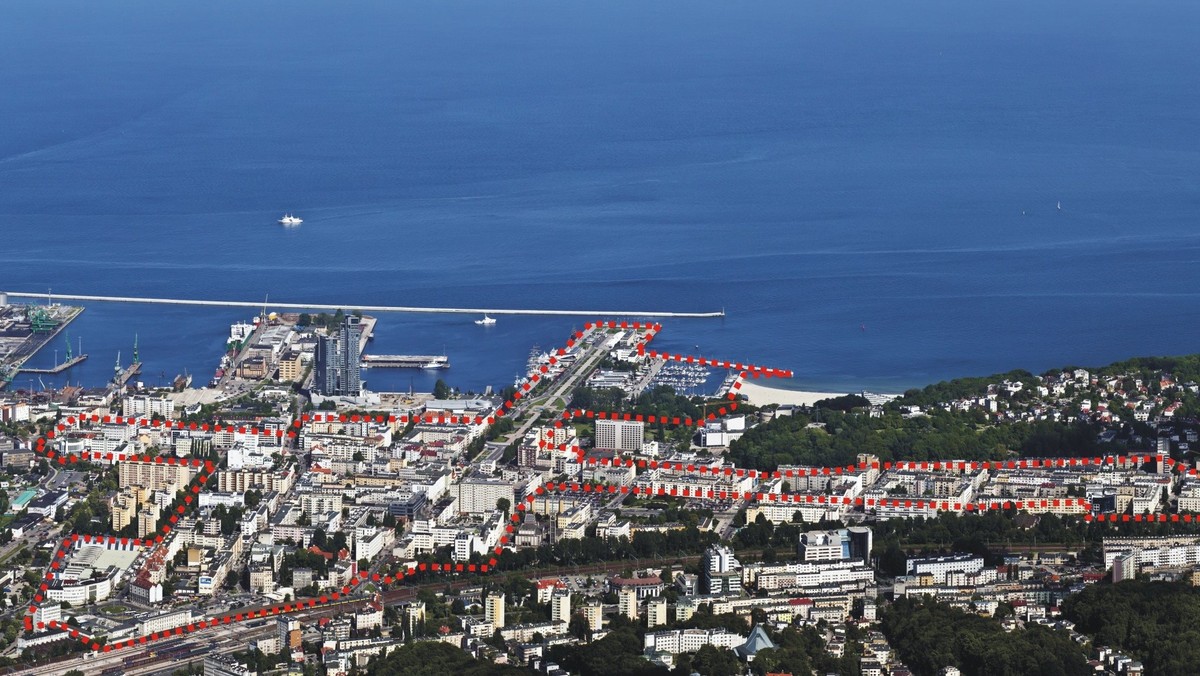 Po raz trzeci z rzędu Gdynia zajęła pierwsze miejsca w rankingu najlepszych miast do zamieszkania. Na drugim jest Gdańsk. Podium zamyka Toruń. Pod uwagę wzięto m.in. zarobki, warunki mieszkaniowe, dostęp do służby zdrowia i ogólny dobrostan psychiczny.