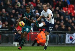 Liga angielska: Kane poprawił rekord Shearera i jest lepszy od Messiego