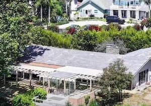 Vila Hantera Bajdena