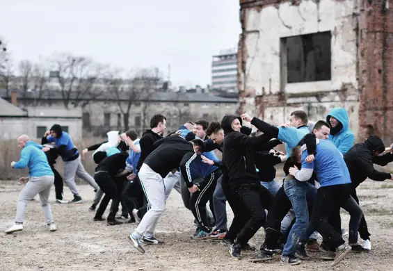 Rosyjski polityk chce legalnych ustawek kiboli na MŚ 2018. Czemu to głupi pomysł?