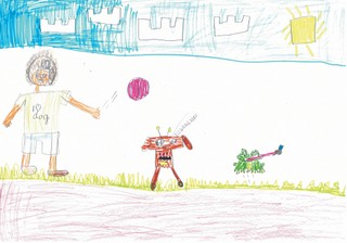 Zaufamy rozwojowi albo uwierzymy w filmy o przyszłości [DGP NA DZIEŃ DZIECKA]