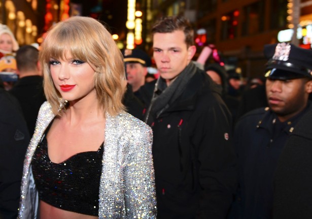 Taylor Swift spłaca kredyt studencki swojej fanki