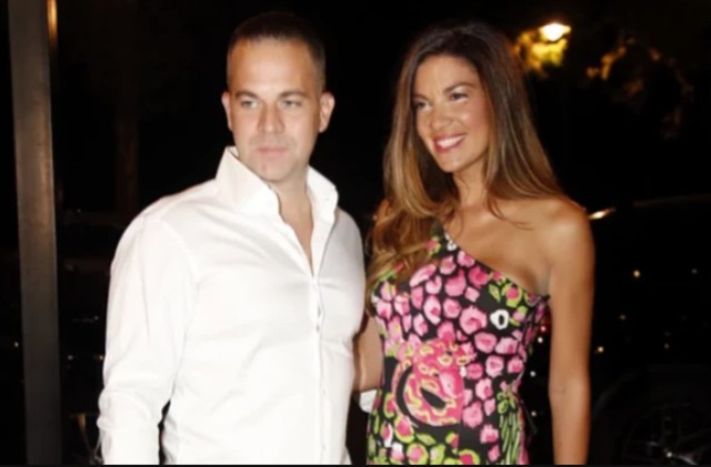 Nemanja Živojinović, Sanja Kužet