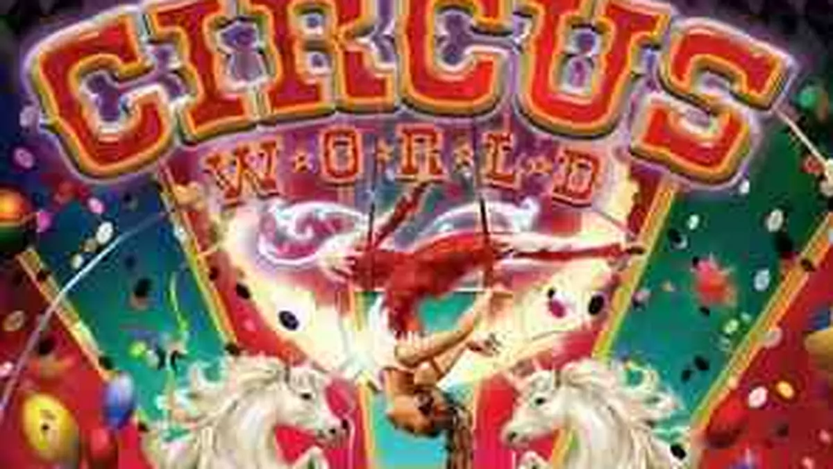 Circus World